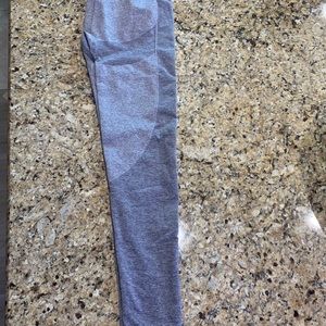 Gym Shark leggings size S,Just don’t fit right